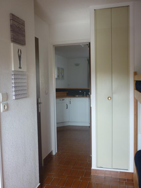 Residence Des Pecheurs Agde Room photo