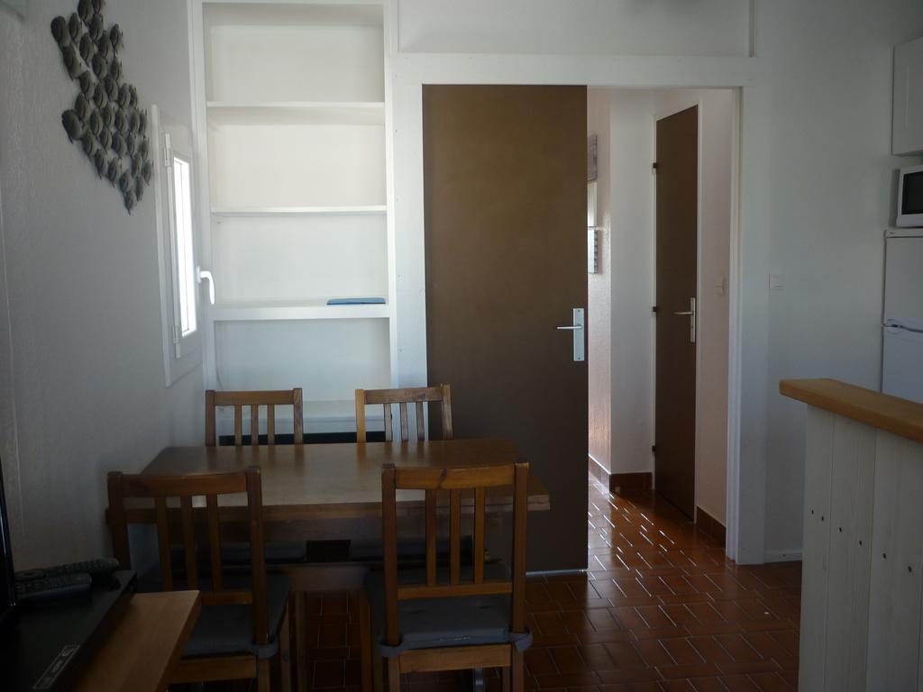 Residence Des Pecheurs Agde Room photo
