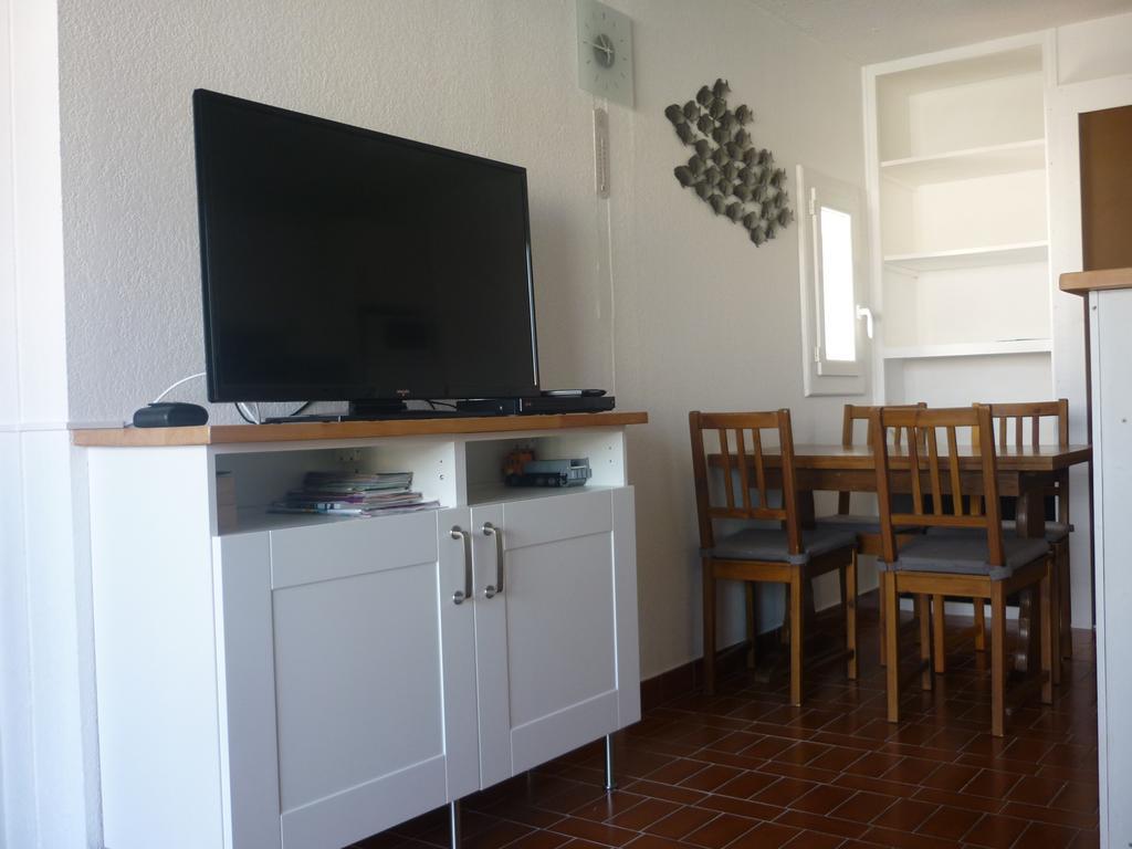 Residence Des Pecheurs Agde Room photo