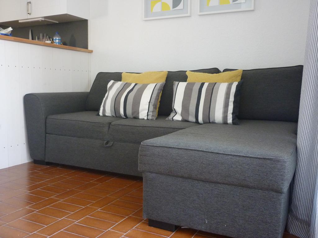 Residence Des Pecheurs Agde Room photo
