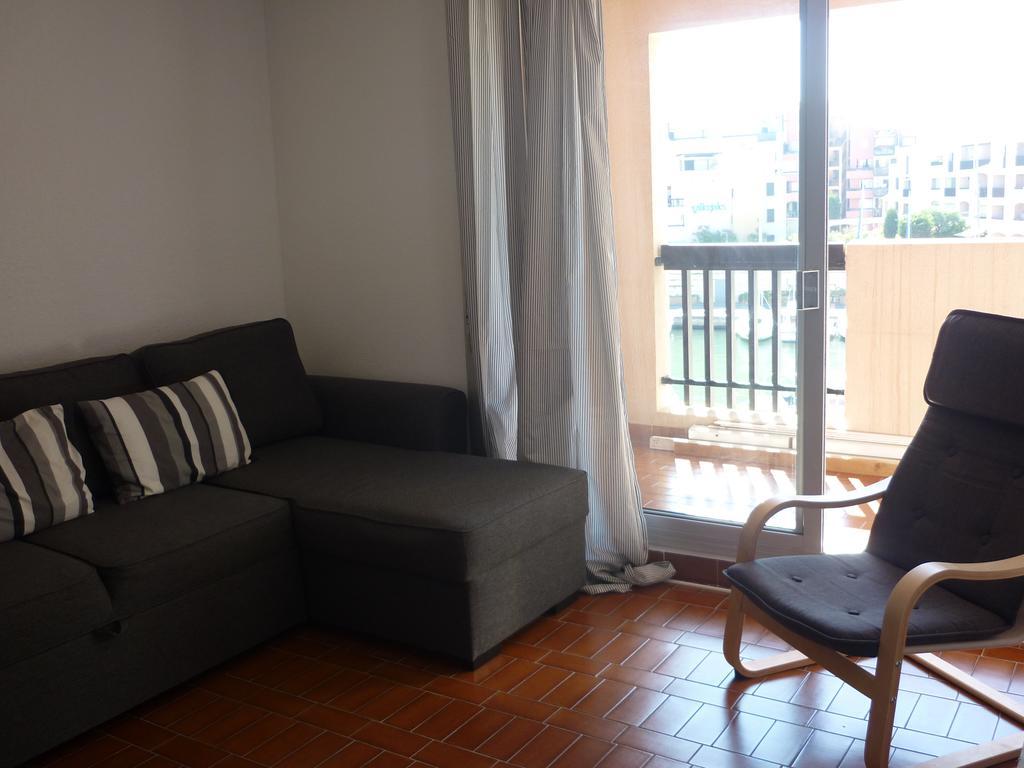 Residence Des Pecheurs Agde Room photo