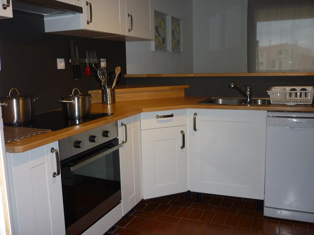 Residence Des Pecheurs Agde Room photo