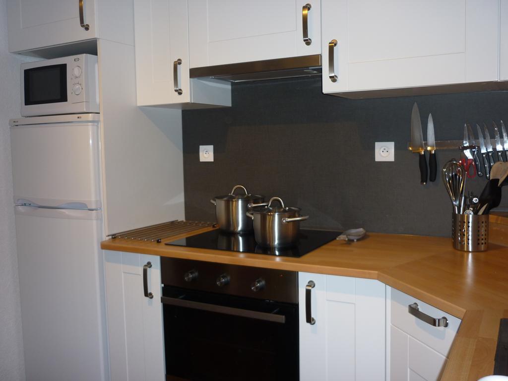 Residence Des Pecheurs Agde Room photo