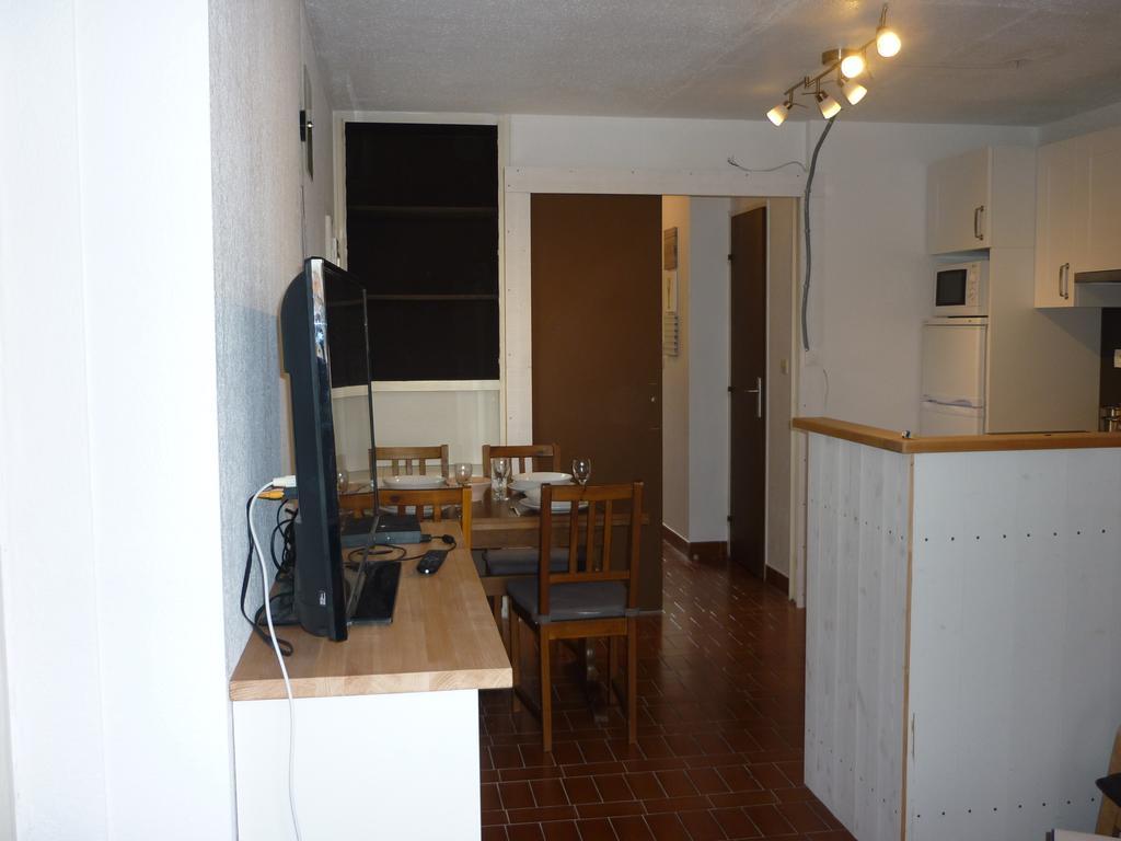 Residence Des Pecheurs Agde Room photo