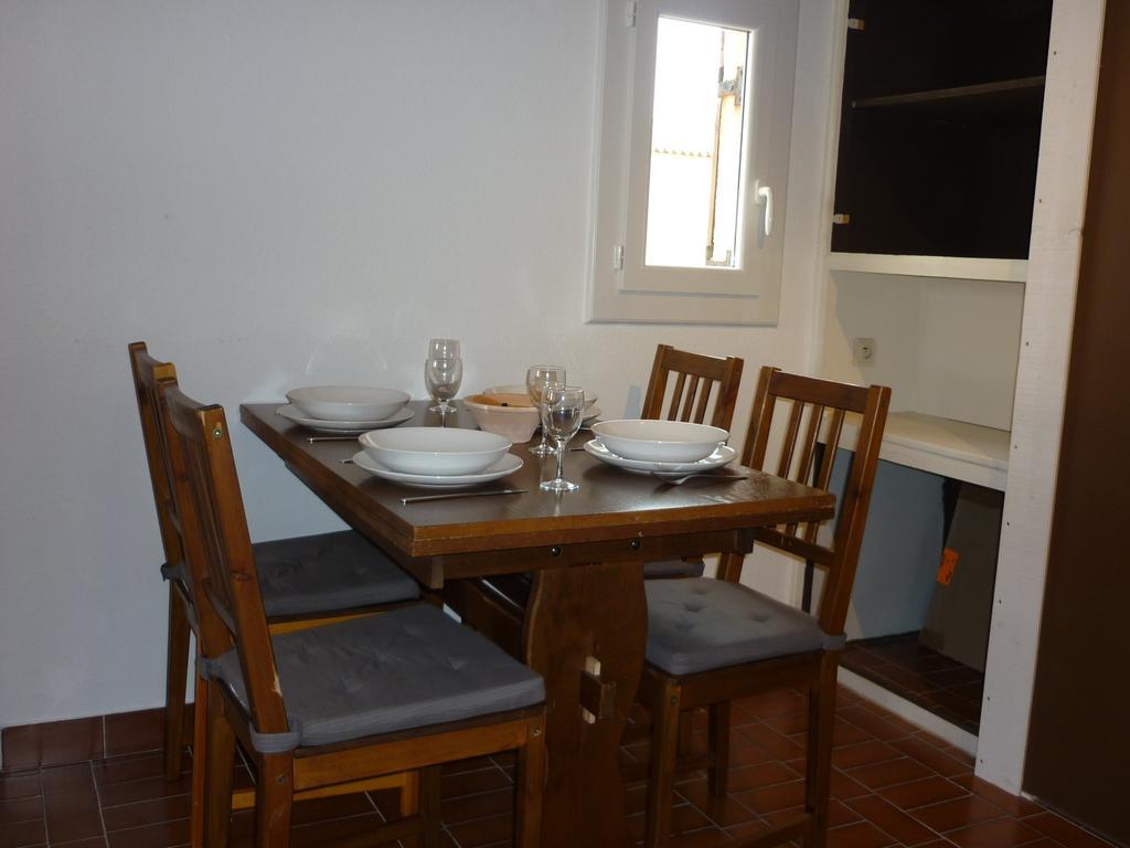 Residence Des Pecheurs Agde Room photo