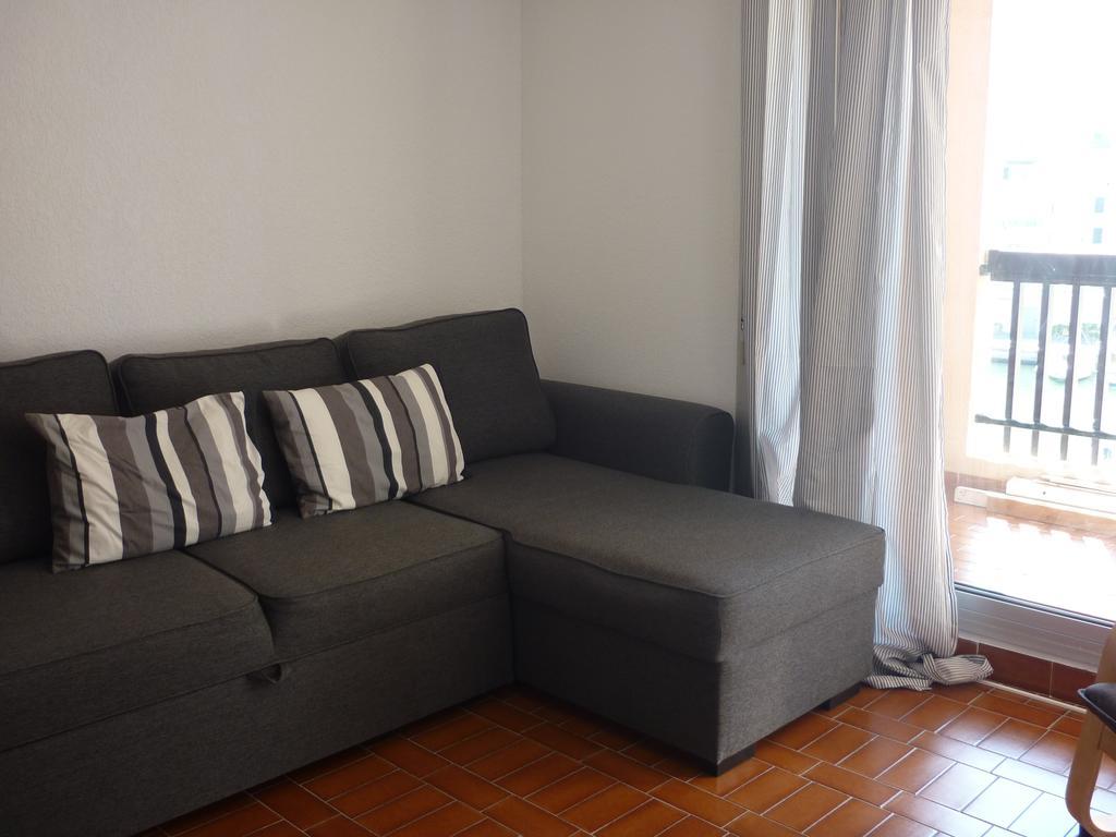 Residence Des Pecheurs Agde Room photo