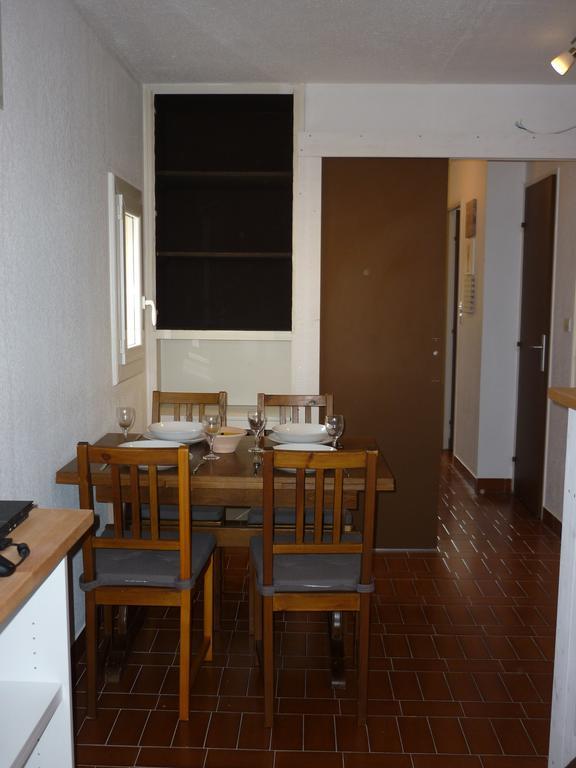 Residence Des Pecheurs Agde Room photo