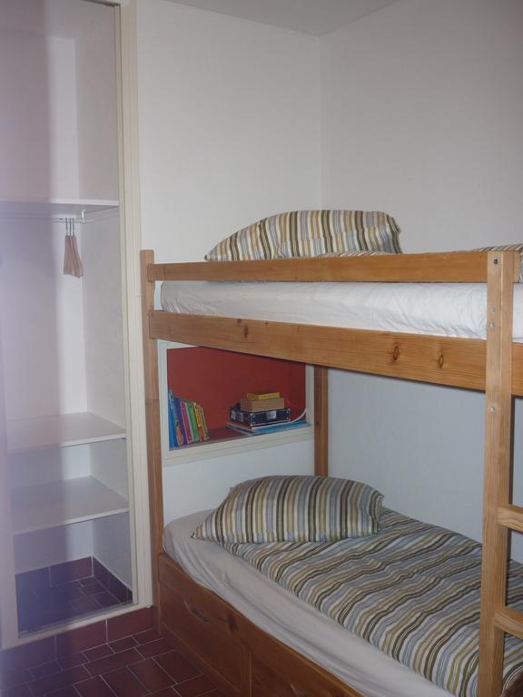 Residence Des Pecheurs Agde Room photo